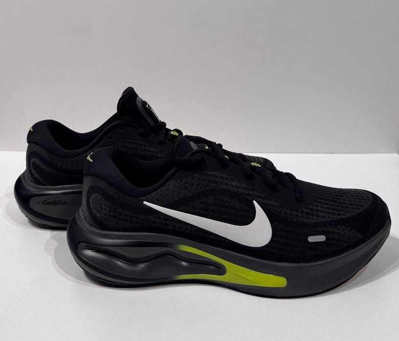 Кросівки чоловічі Nike Journey Run Нові Оригінал