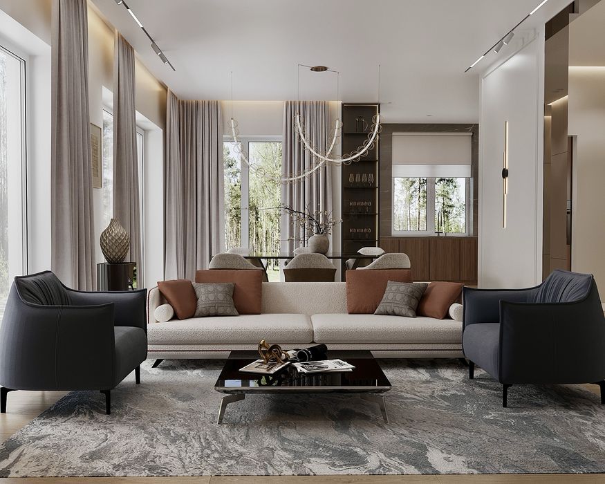 Будинок з ремонтом, КМ «Золоче», с. Вишеньки, від забудовника, новий