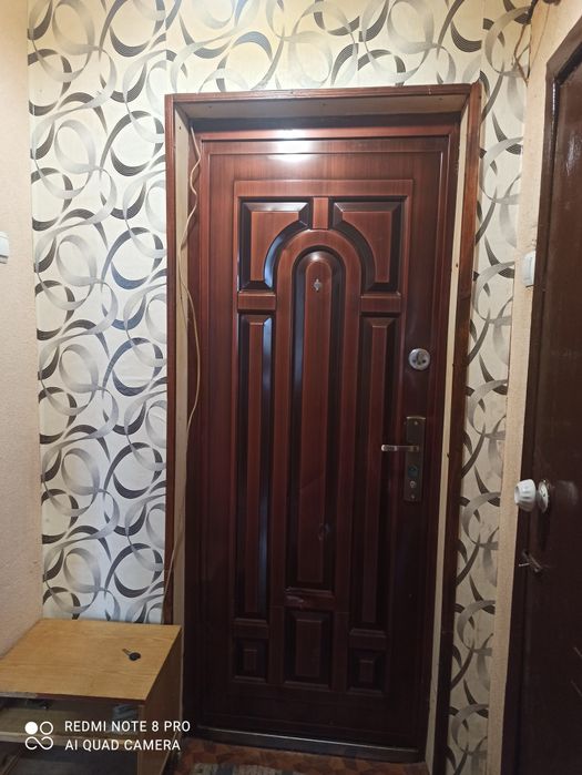 Продам 1-ну квартиру на Вітрука