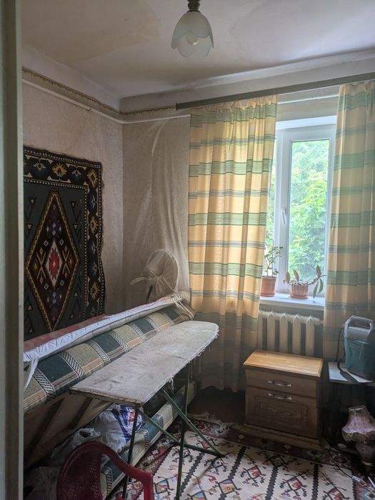 Продам будинок поруч з Полтавою
