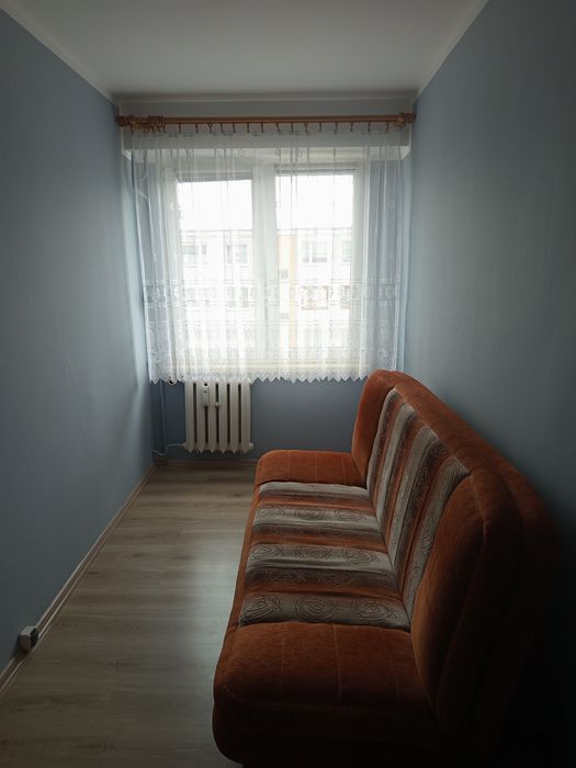 Wynajmę mieszkanie Praszka ul. Listopadowa