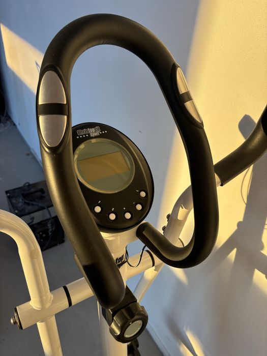 Orbitrek magnetyczny