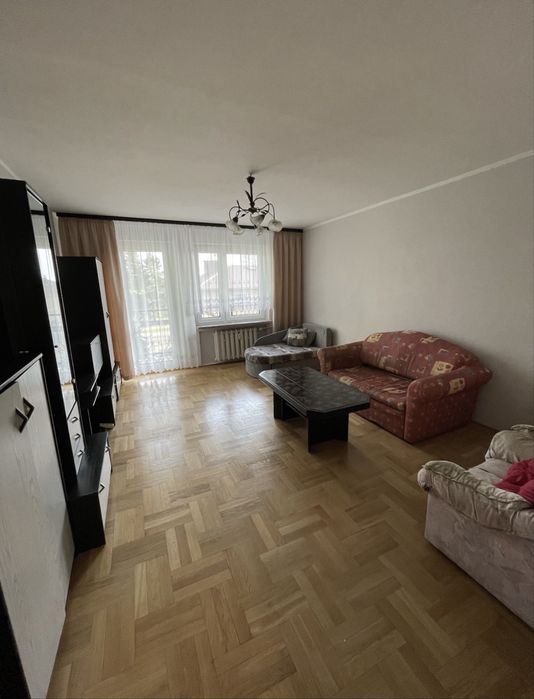 Pokoj z balkonem