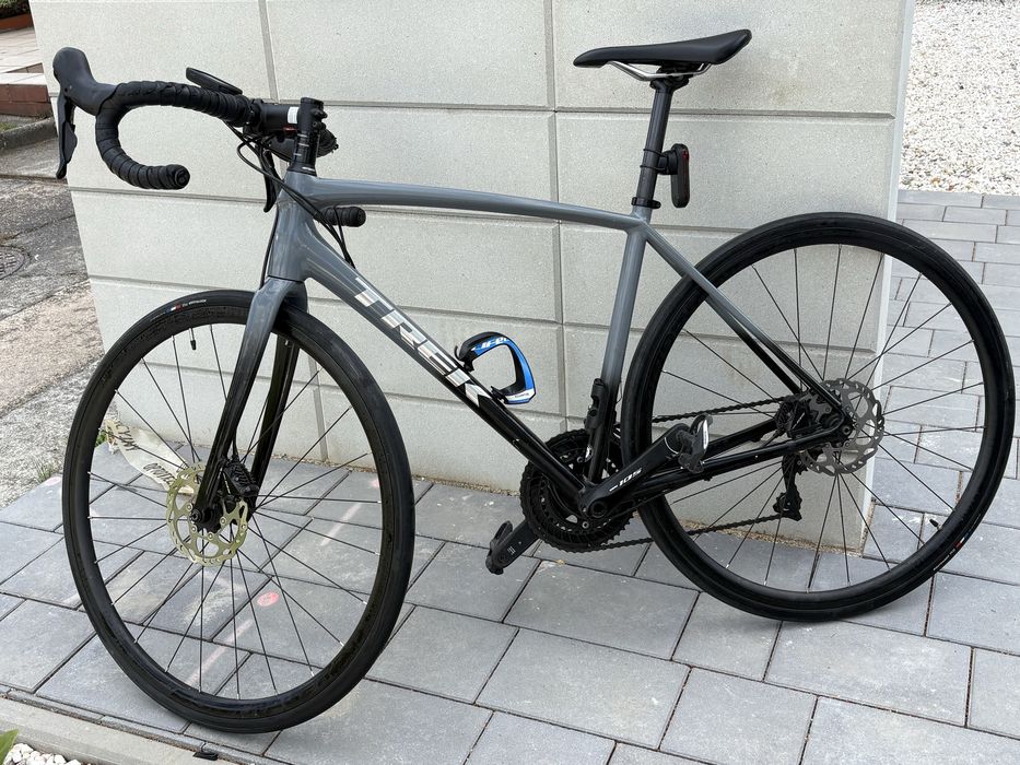 Trek Emonda ALR 5 | Shimano 105 | rozmiar 54