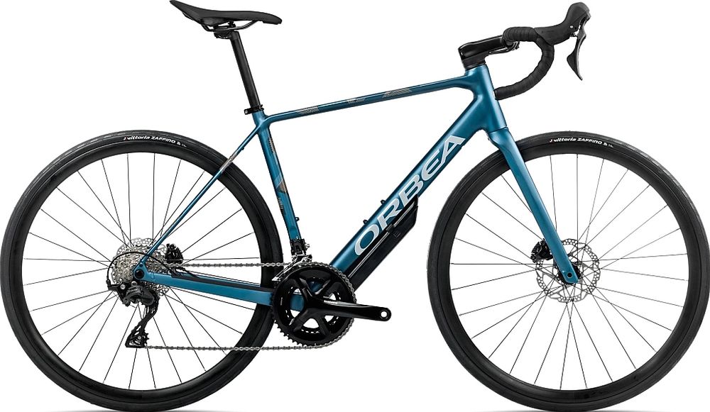 Rower Orbea AVANT H30 szosowy w 100% gotowy + Gratis BEZPŁATNA UBEZPIE