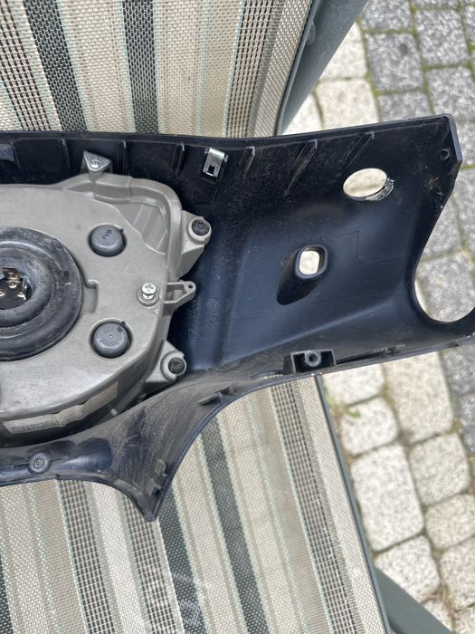 Reflektor z obudową Piaggio Liberty S 125 H1077