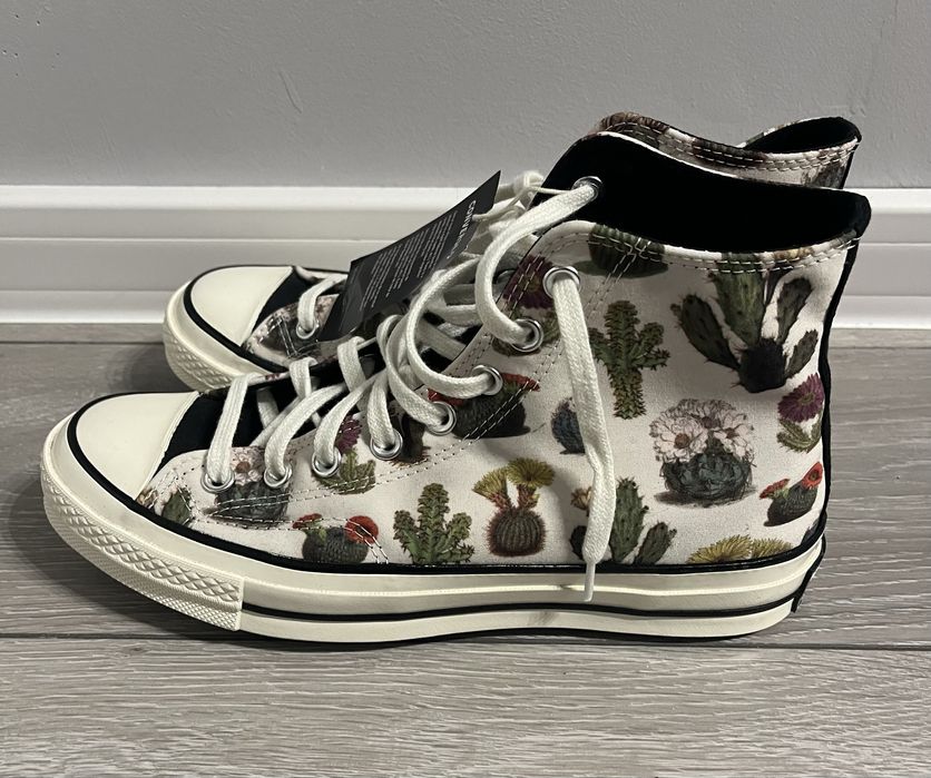Trampki Converse Chuck 70