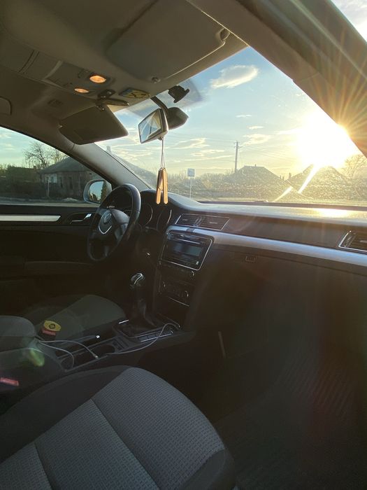 Продам шкоду в хорошем состоянии