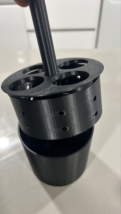 Armadilha para lesmas