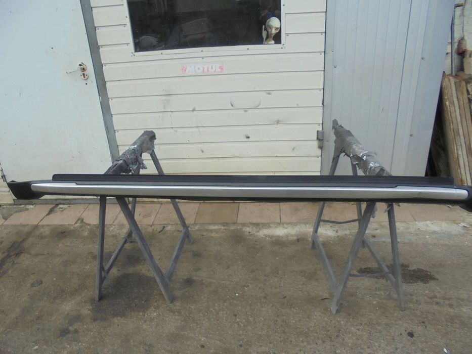 Freemont crossroad listwa progu prawa