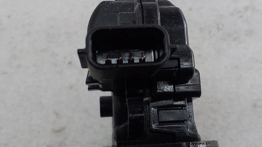 Fechadura / fecho da mala RENAULT Clio IV (BH_)