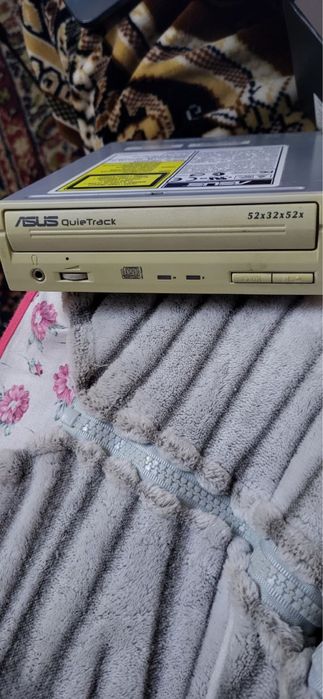 Cdrom  для ПК бу