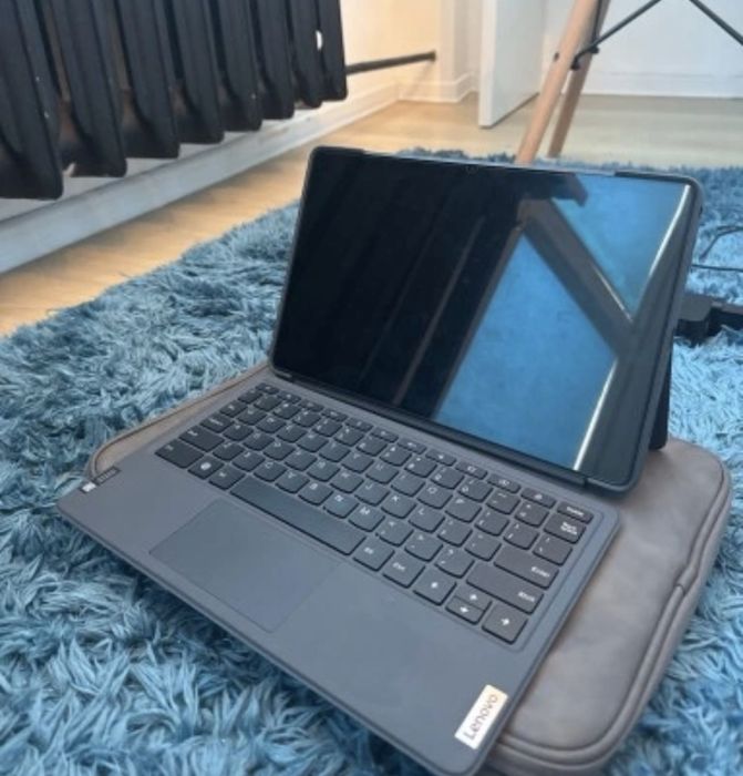 Lenovo p11 2 gen