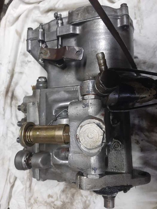 Pompa wtryskowa Ursus c4011,c355,c360, stan db,Wysyłka