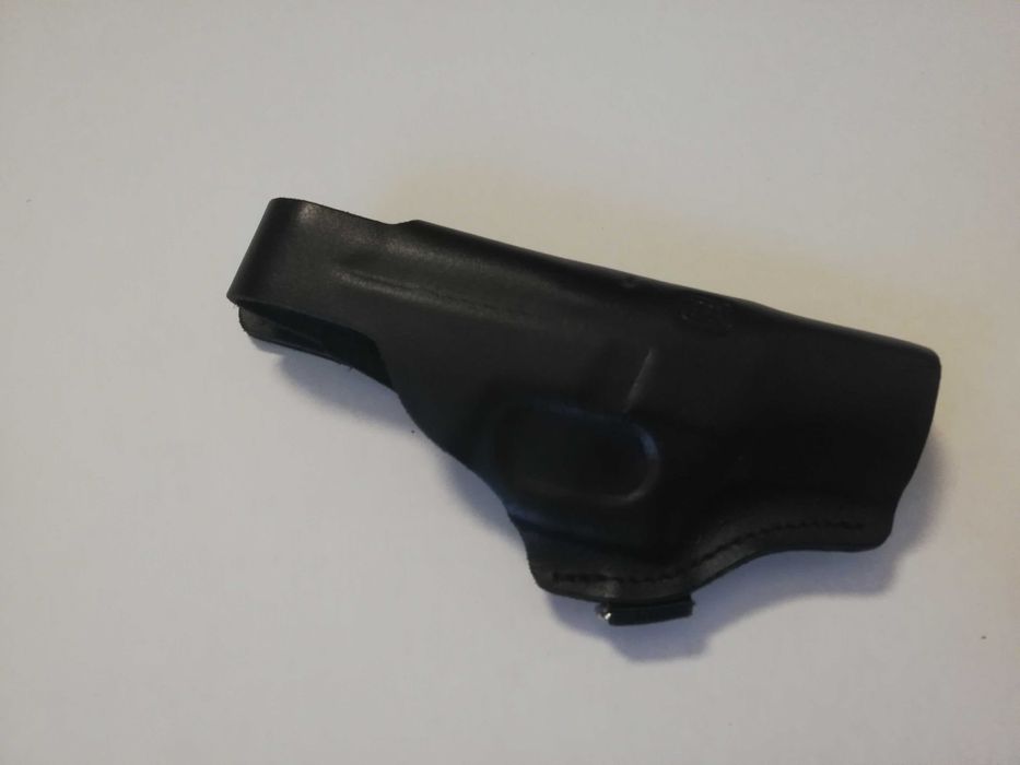 Kolter skórzana kabura do pistoletu GLOCK 19 lub RMG 19 / 19 Pro