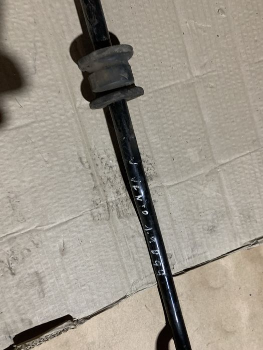 Barra estabilizadora VW VENTO 1999