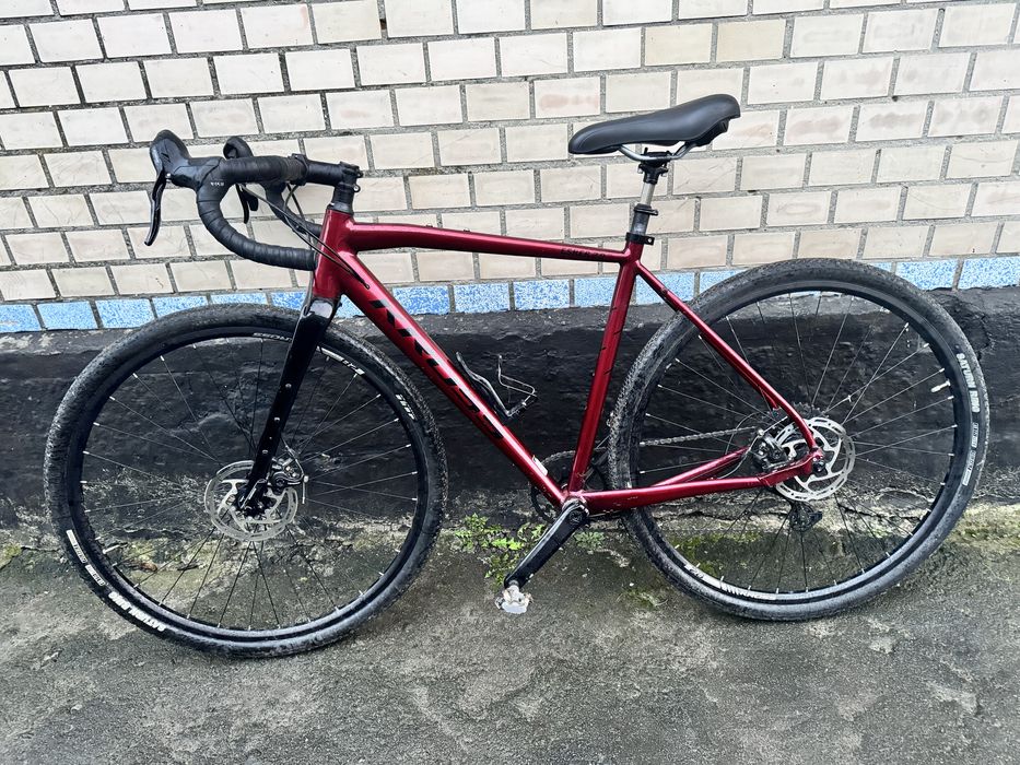 Гірський велосипед ROMET Rambler R9.2