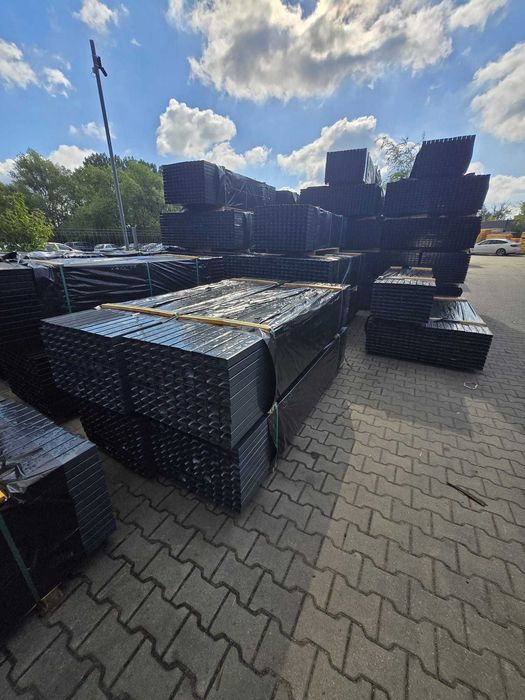 +TOP+ Kompletne ogrodzenia panelowe 3D, bramy furtki +PROMOCJA+