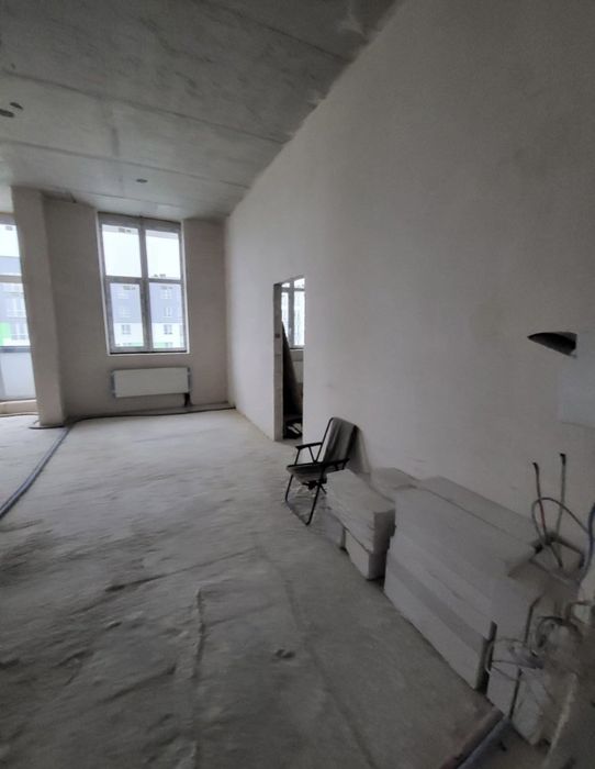 Продам пентхаус  в центральному парку