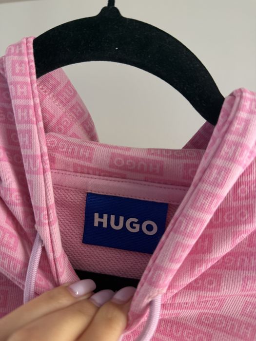 Продам худі кофту hugo