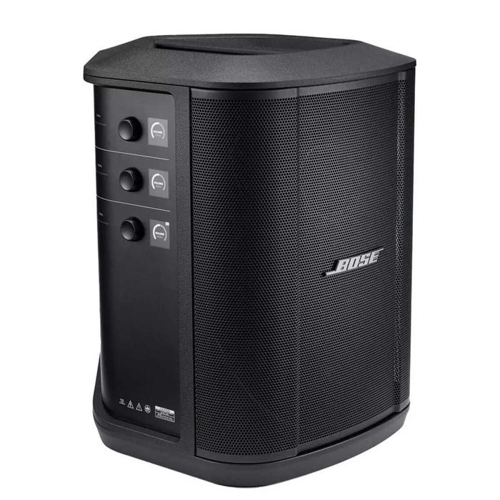 Мультимедійна акустика Bose S1 Pro Plus + System