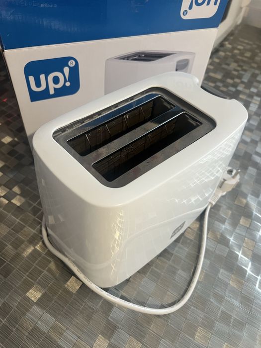 Тостер UP ET1706