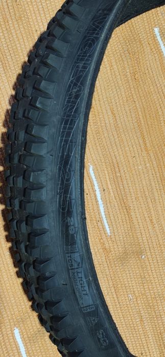 Lote de 13 Pneus BTT 29” | Maxxis, Continental e WTB | Tubeless Ready