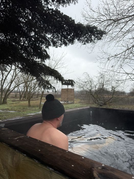 аренда дом баня чан купель