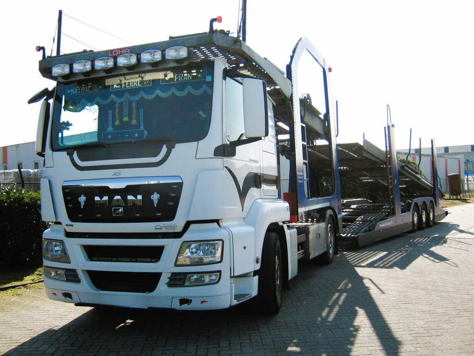 Площадка \ доставка Тралом - техніки : швидко, офіційно по всій країні