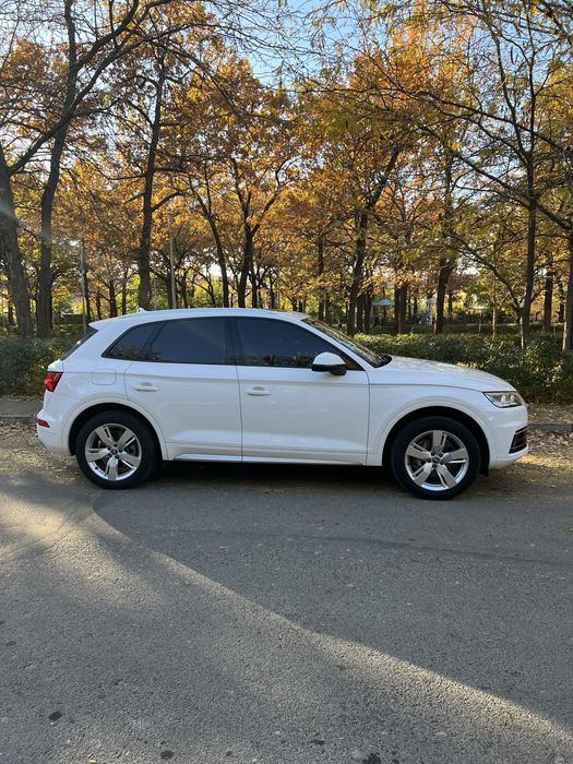 Продам ауди q5, 2018 рік