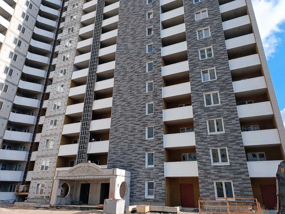 1-комнатная квартира по адресу (площадь 48,2 м²) - Atlanta.ua - фото 17