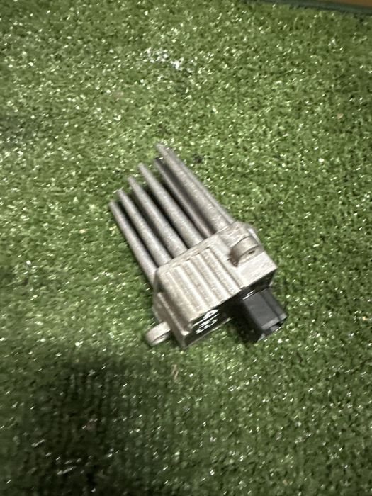 Resistencia soufagem Bmw E46