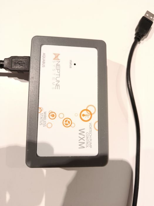 Neptune VDM Module to profesjonalny moduł do sterowania oświetleniem