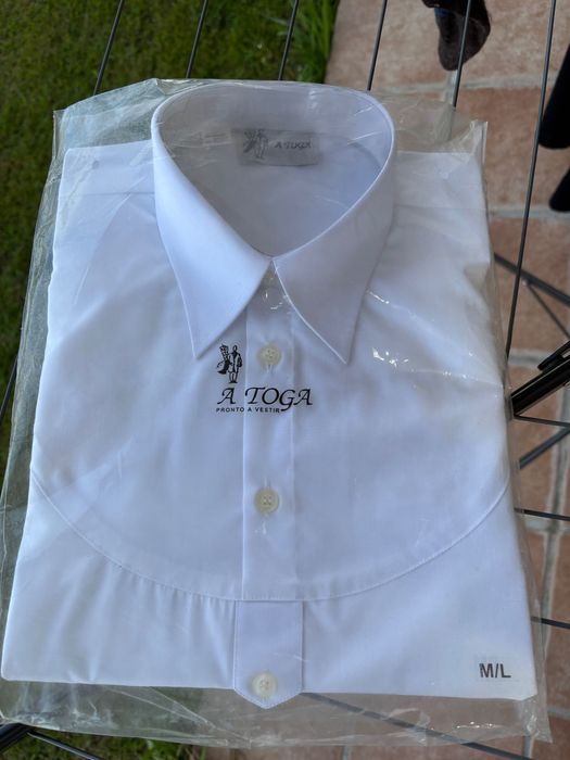 Traje Académico Covilhã