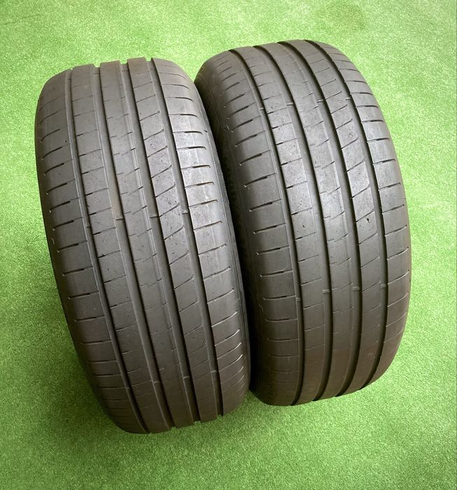 235 45 R18 GoodYear EagleF1 2025 - Pneus