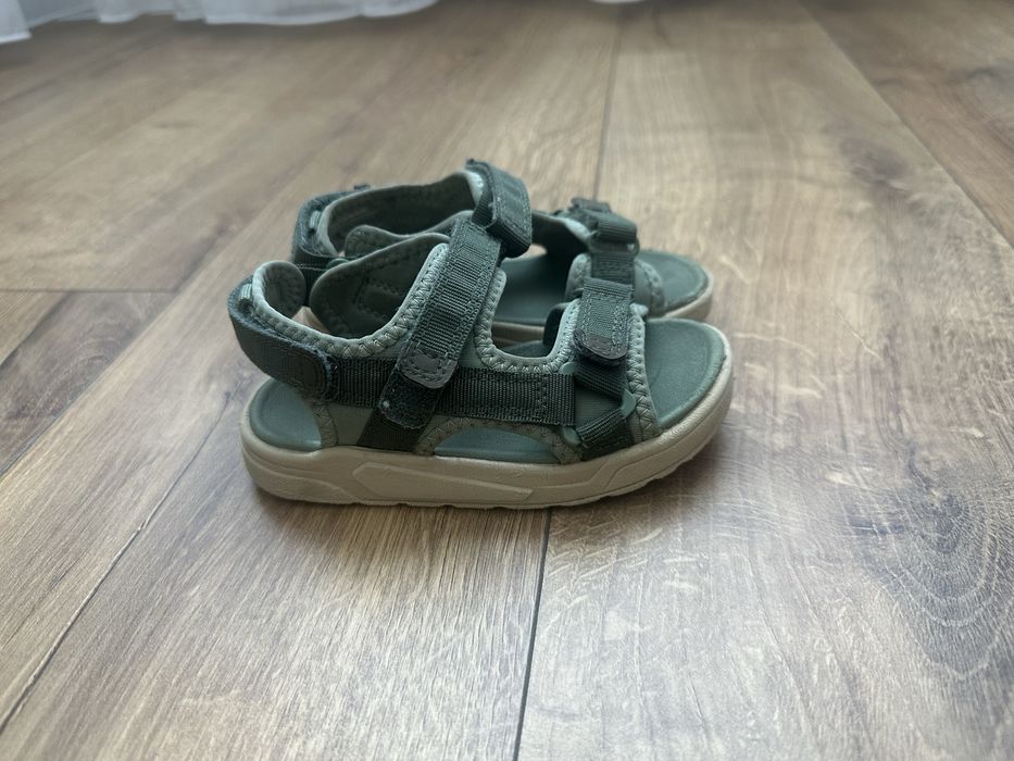 Босоніжки для хлопчика hm