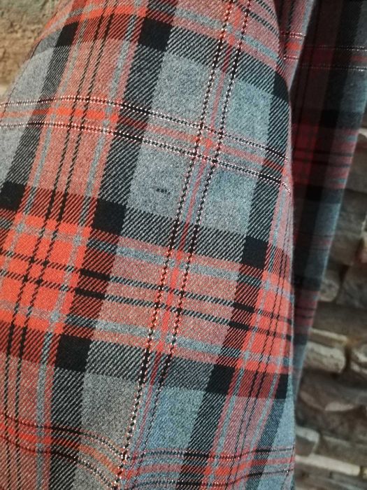 Spodnie MOLTON rozm.34