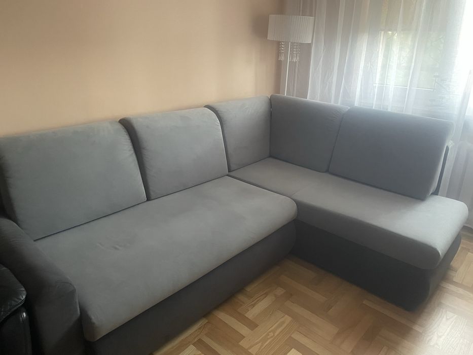 Sprzedam mieszkanie Zambrów ul. Raginisa
