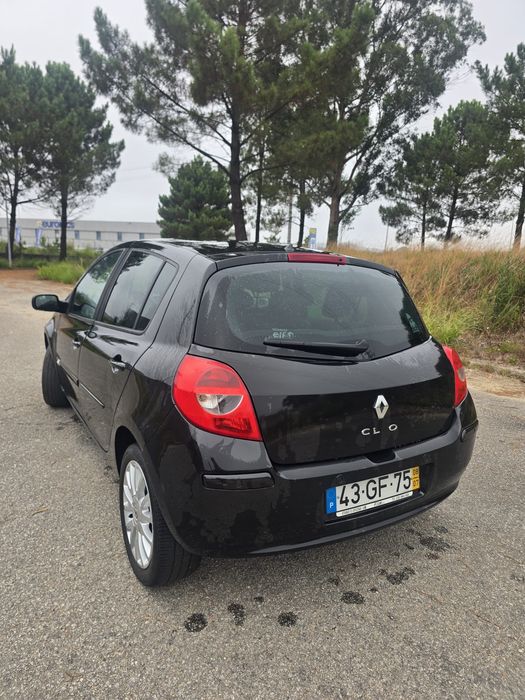 Renault Clio 1.2 TCE 100c.v