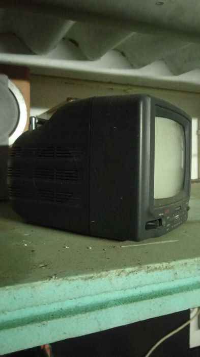 Televisao Portatil