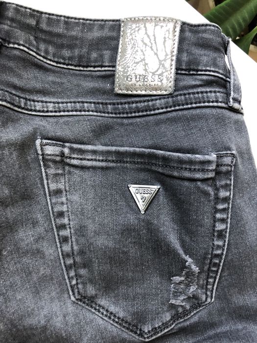 Джинси Guess нові