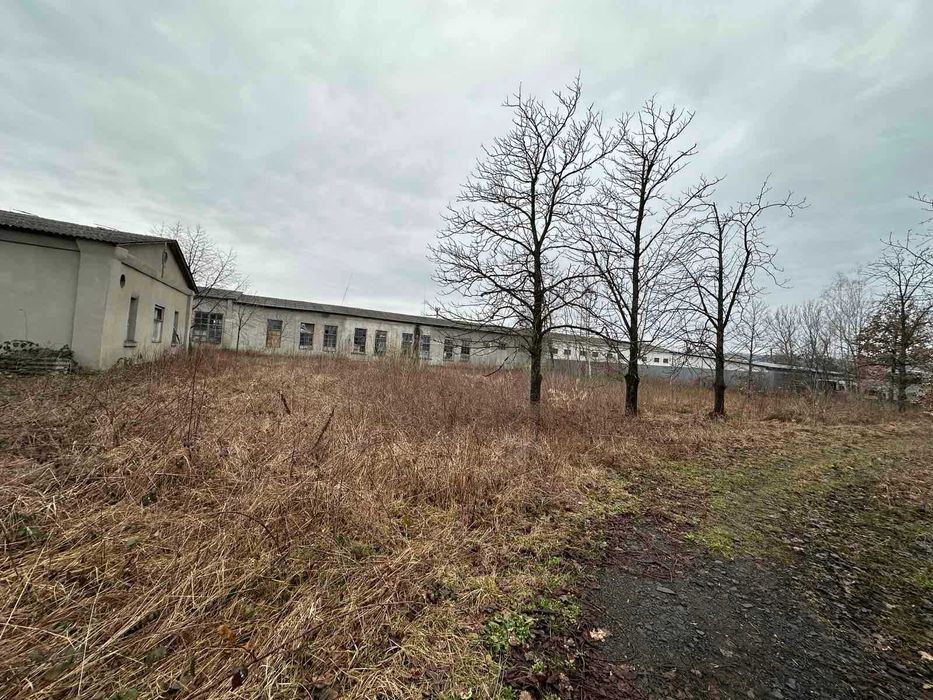 Продається ТЗОВ " Іршавська меблева фабрика"