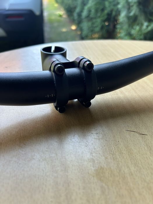 Kierownica trek bontrager