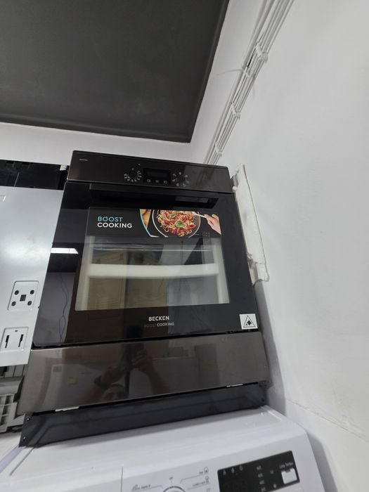 Eletrodomésticos com garantia
