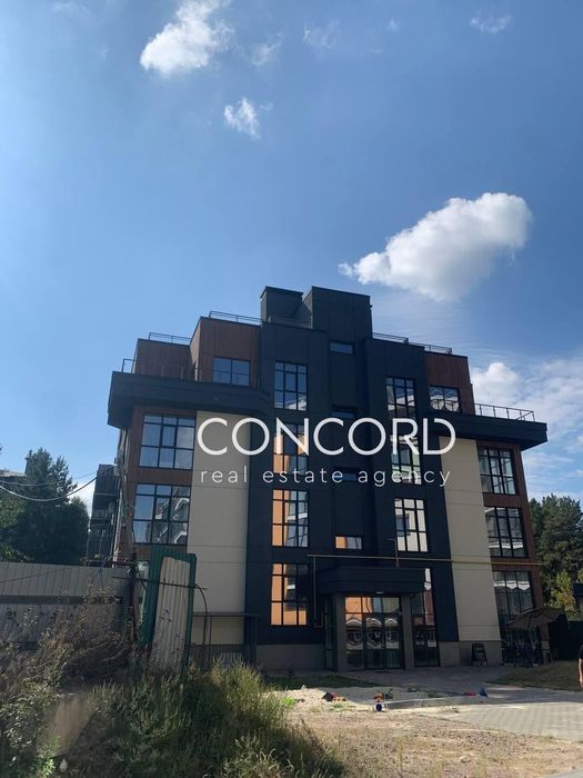 Метро Лісова. Радистів вул., 40-Г. ЖК "Лісова Казка-2"