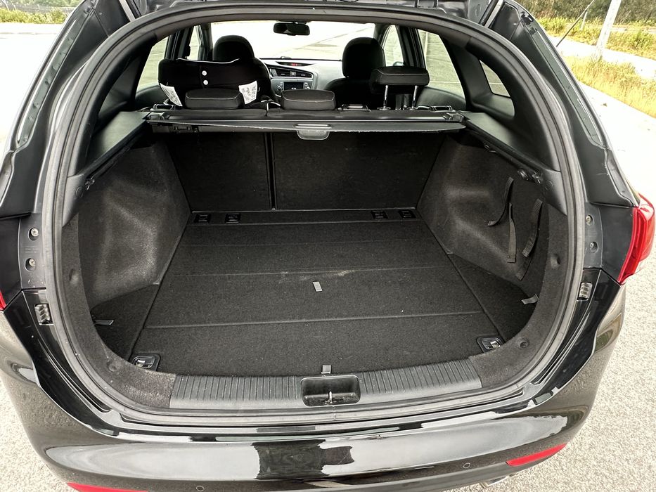 Kia Ceed GTLine 2015