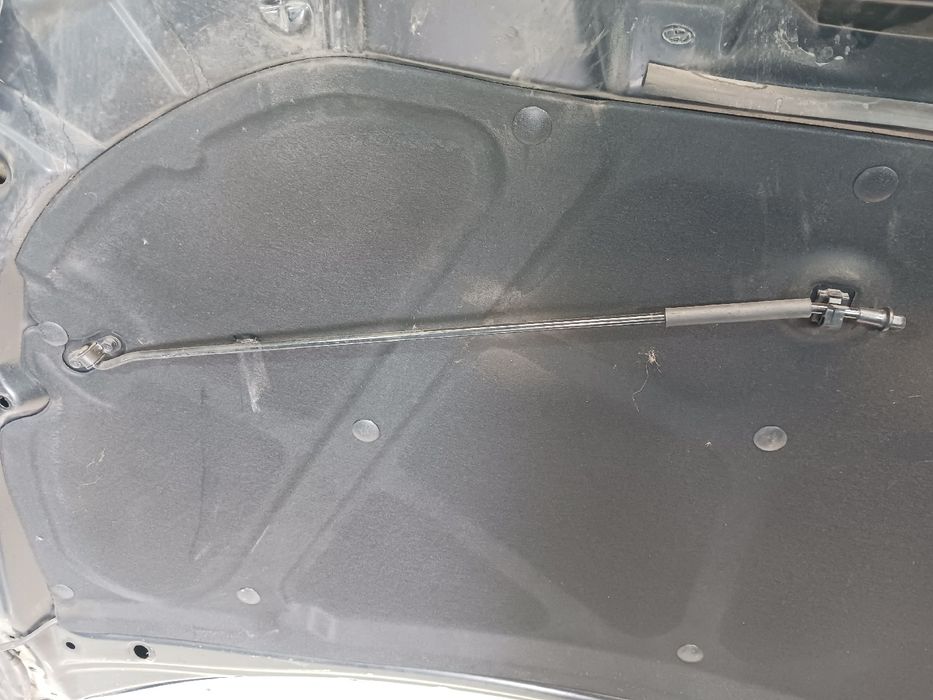 Capot HYUNDAI i30 (FD)