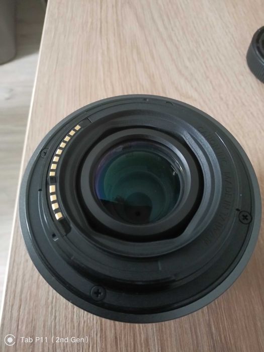 Obiektyw Canon RF 24-50 4.5-6.3 IS STM