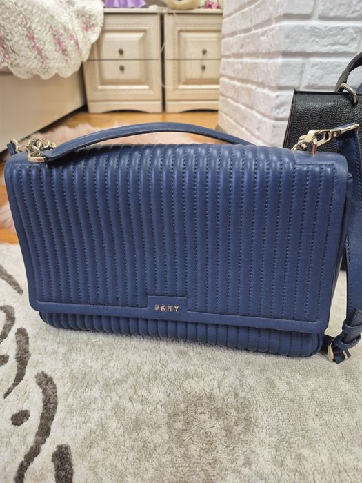 Фирменные дамские сумки Michael Kors, DKNY,Marc Jacobs, Furla оригинал