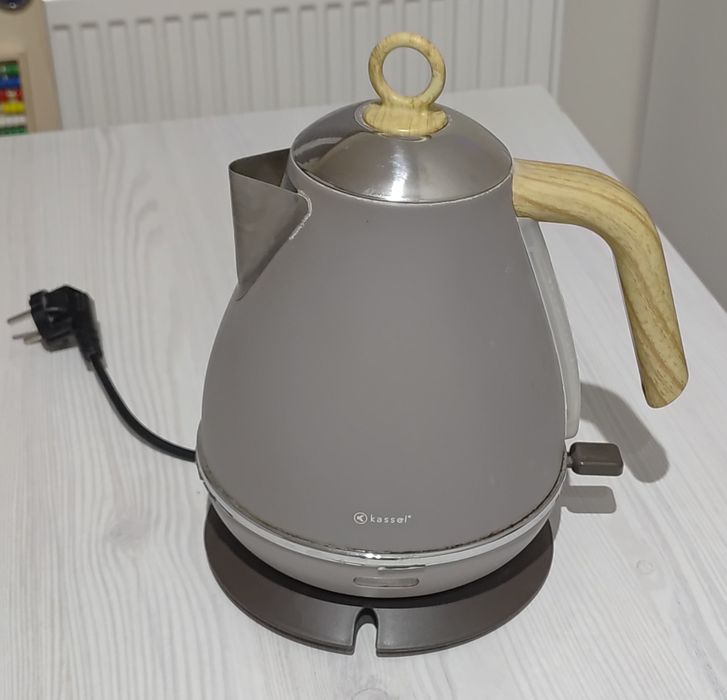 Czajnik elektryczny Kassel